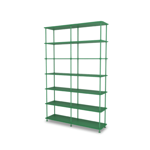 Alternative view of Free 660000 stellingkast van Montana Furniture