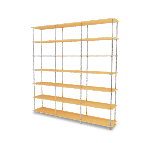 Free 666000 stellingkast van Montana Furniture - Afbeelding 4