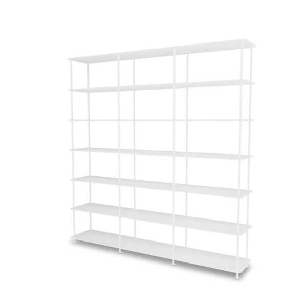 Free 666000 stellingkast van Montana Furniture - Afbeelding 5