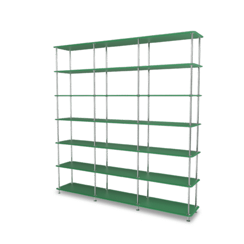 Free 666000 stellingkast van Montana Furniture - Afbeelding 3