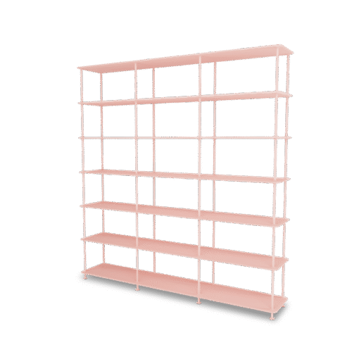 Alternative view of Free 666000 stellingkast van Montana Furniture