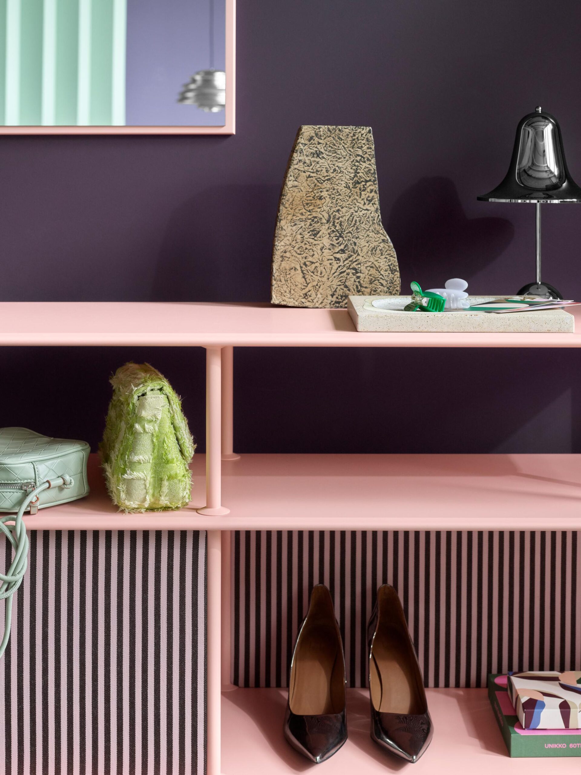 Free 111220 stellingkast van Montana Furniture - Afbeelding 2