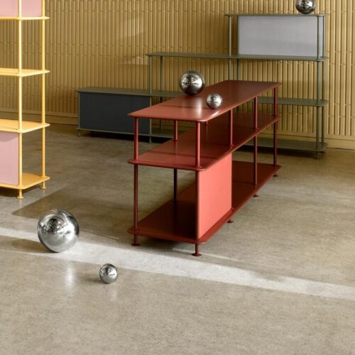 Free 111222 stellingkast van Montana Furniture