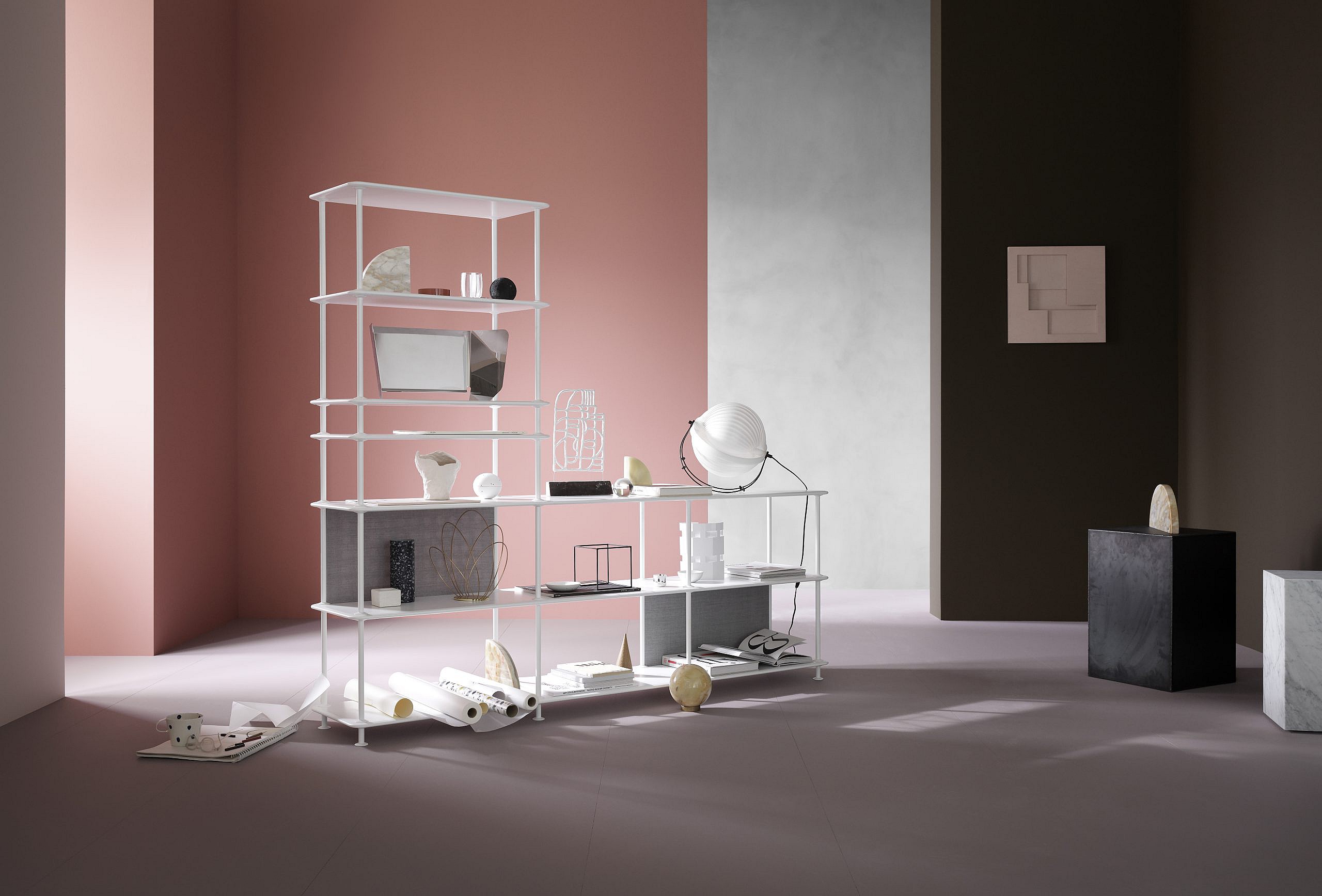 Free kast - maak je eigen ontwerp - Montana Furniture - Afbeelding 4