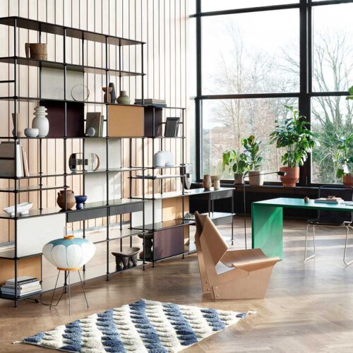 Free kast - maak je eigen ontwerp - Montana Furniture