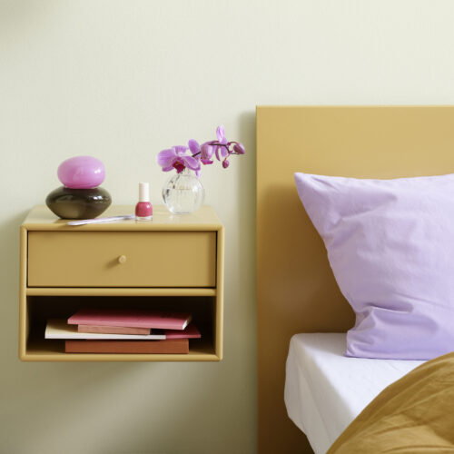 DASH nachtkastje van Montana Furniture