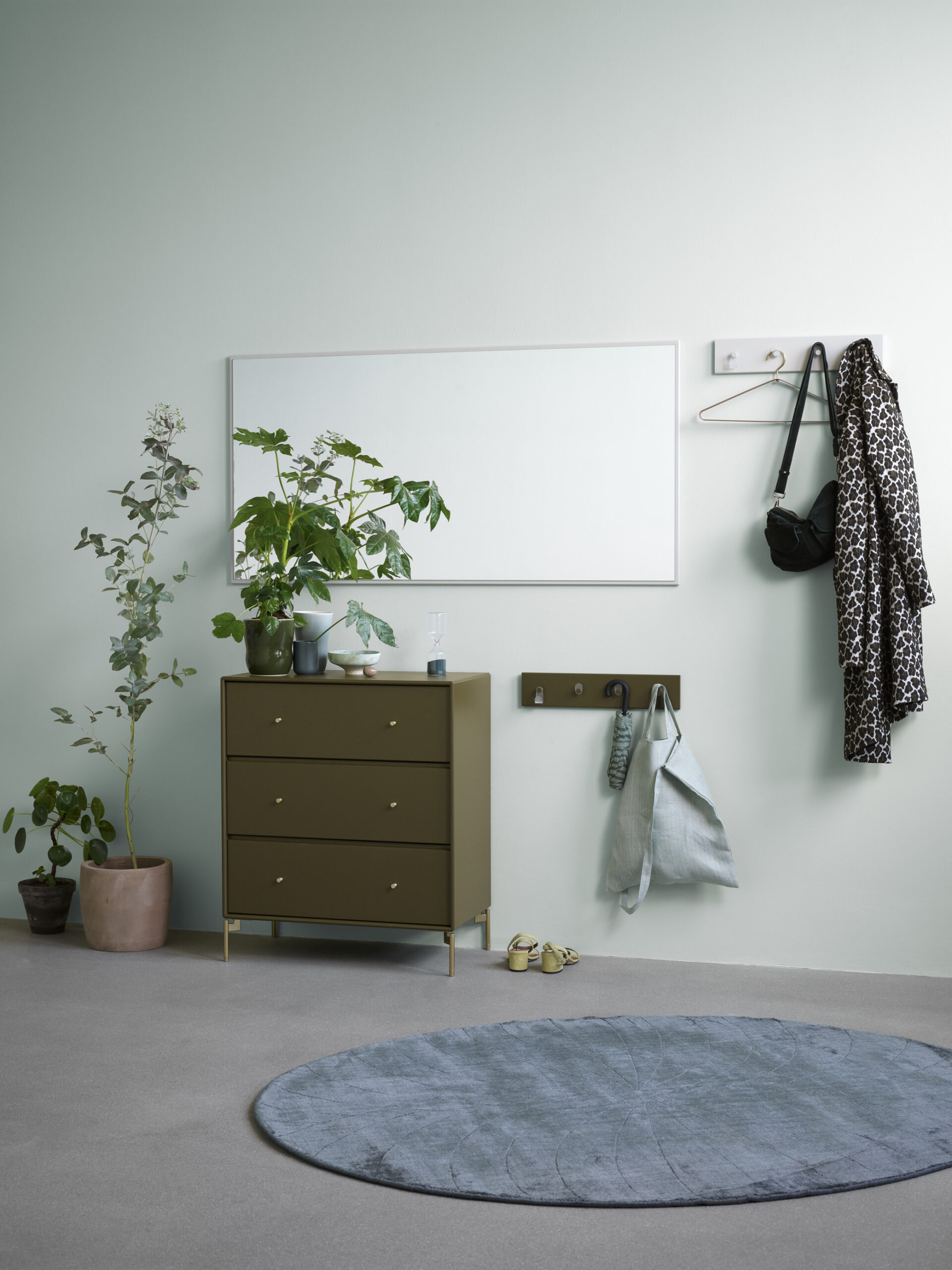 CARRY dressoir van Montana Furniture