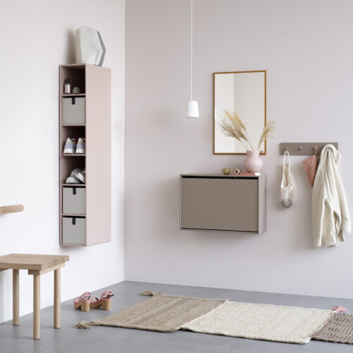 HIDE schoenenkast van Montana Furniture - Afbeelding 5