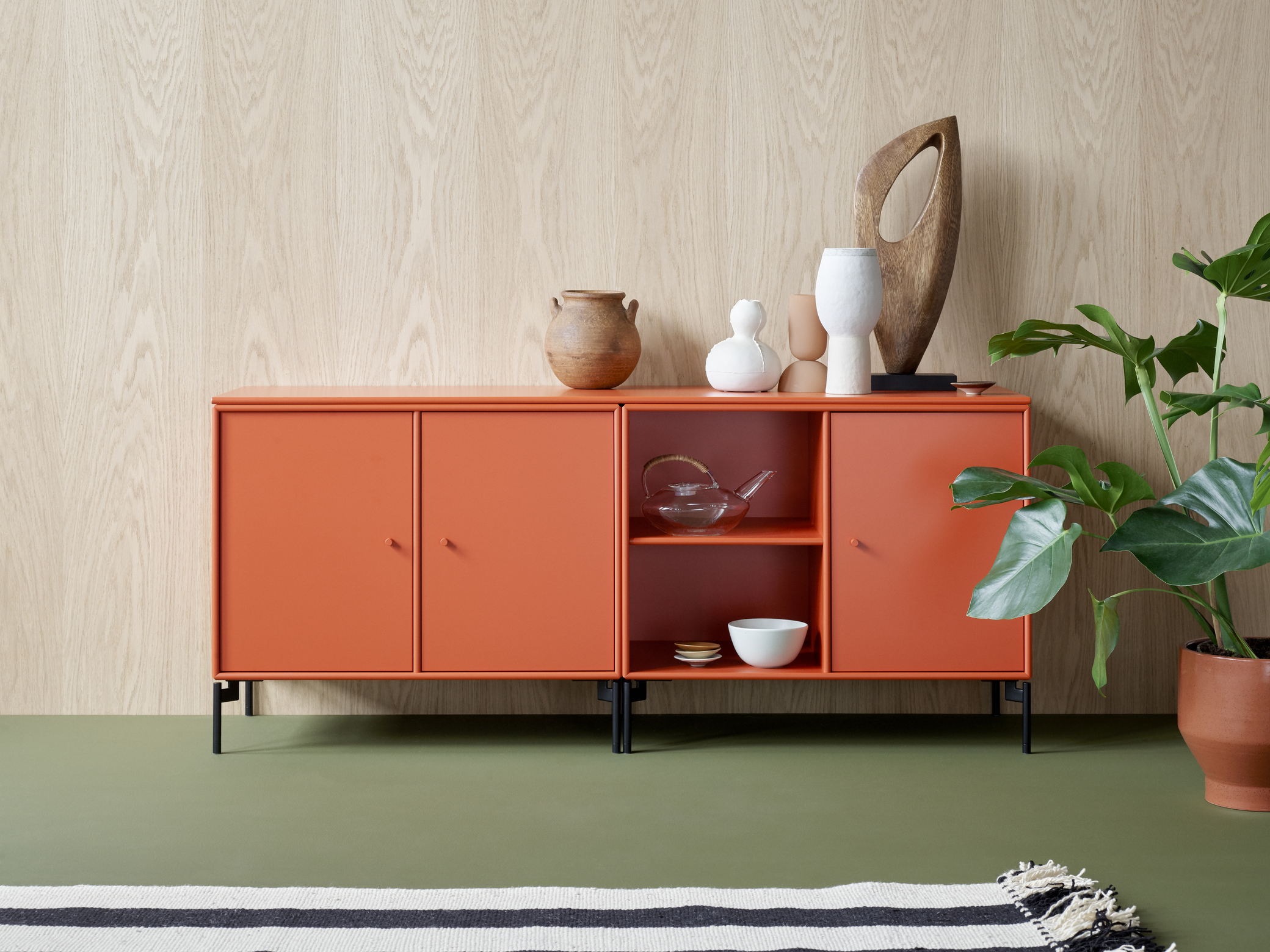 SAVE lowboard van Montana Furniture