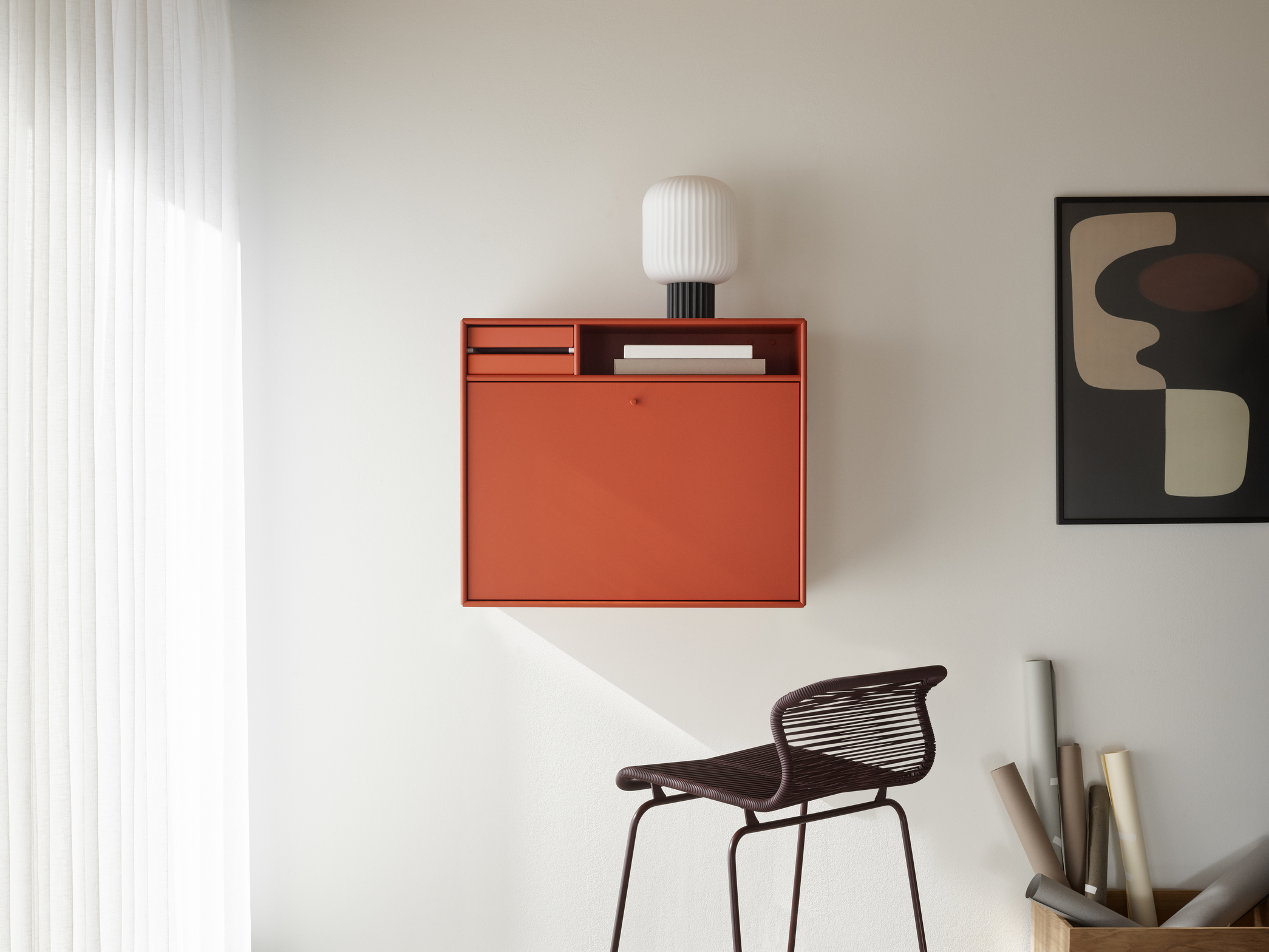 STUDIO bureau van Montana Furniture - Afbeelding 5