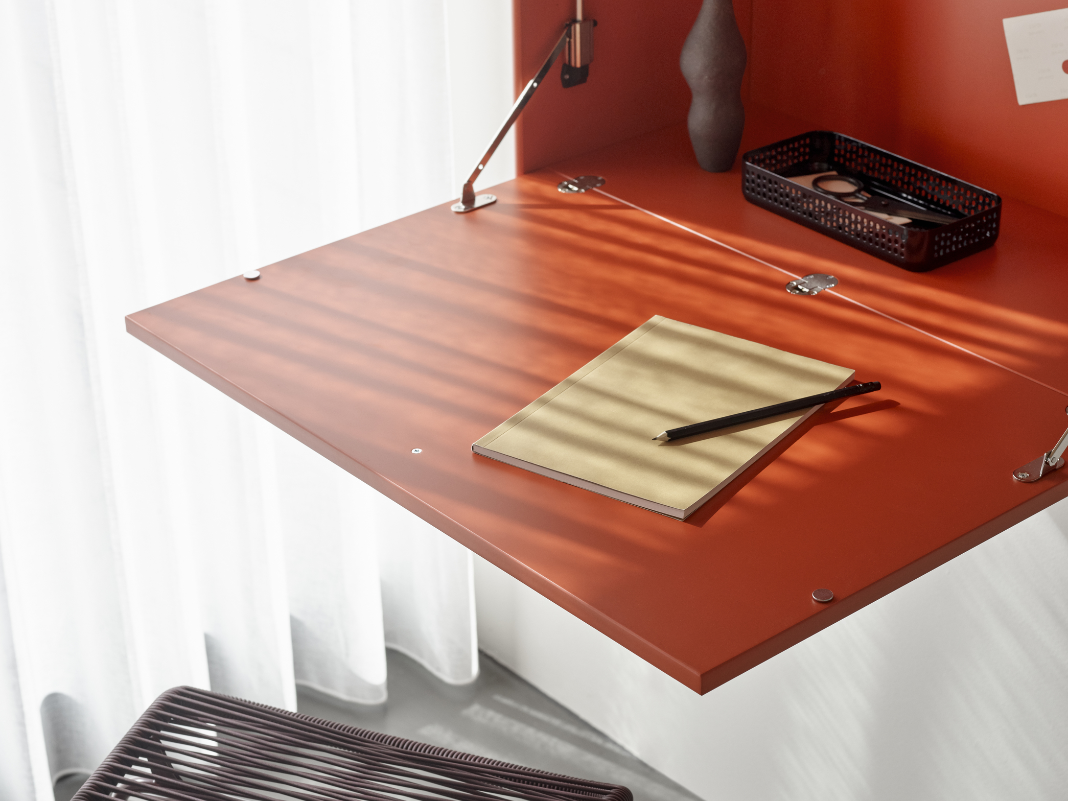 STUDIO bureau van Montana Furniture - Afbeelding 6