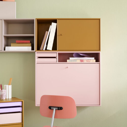 STUDIO bureau van Montana Furniture - Afbeelding 2