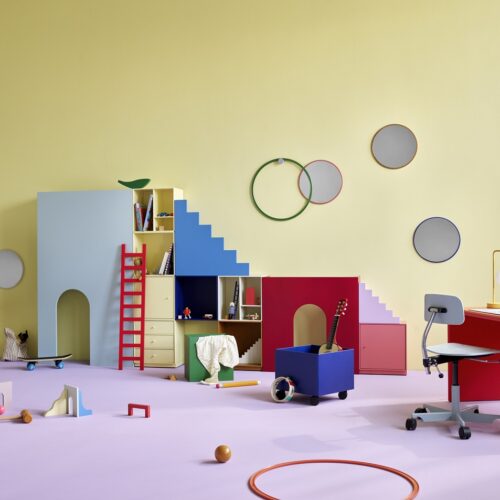 Montana Mini Kidsroom van Montana Furniture
