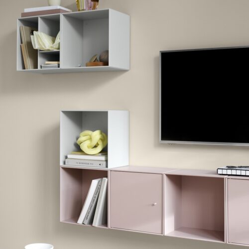 Montana Mini TV storage van Montana Furniture - Afbeelding 4