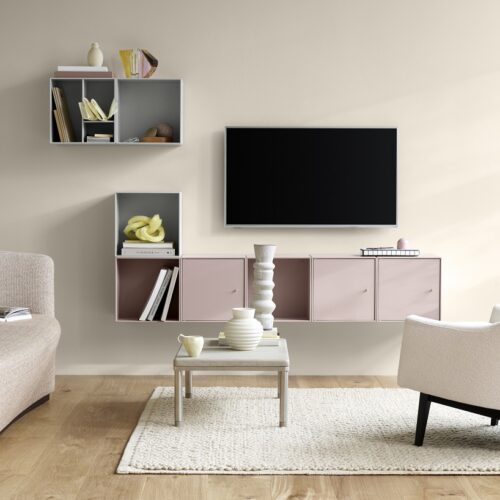 Montana Mini TV storage van Montana Furniture - Afbeelding 3