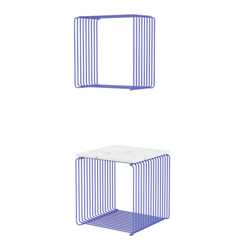 Panton Wire accessoires van Montana Furniture - Afbeelding 5