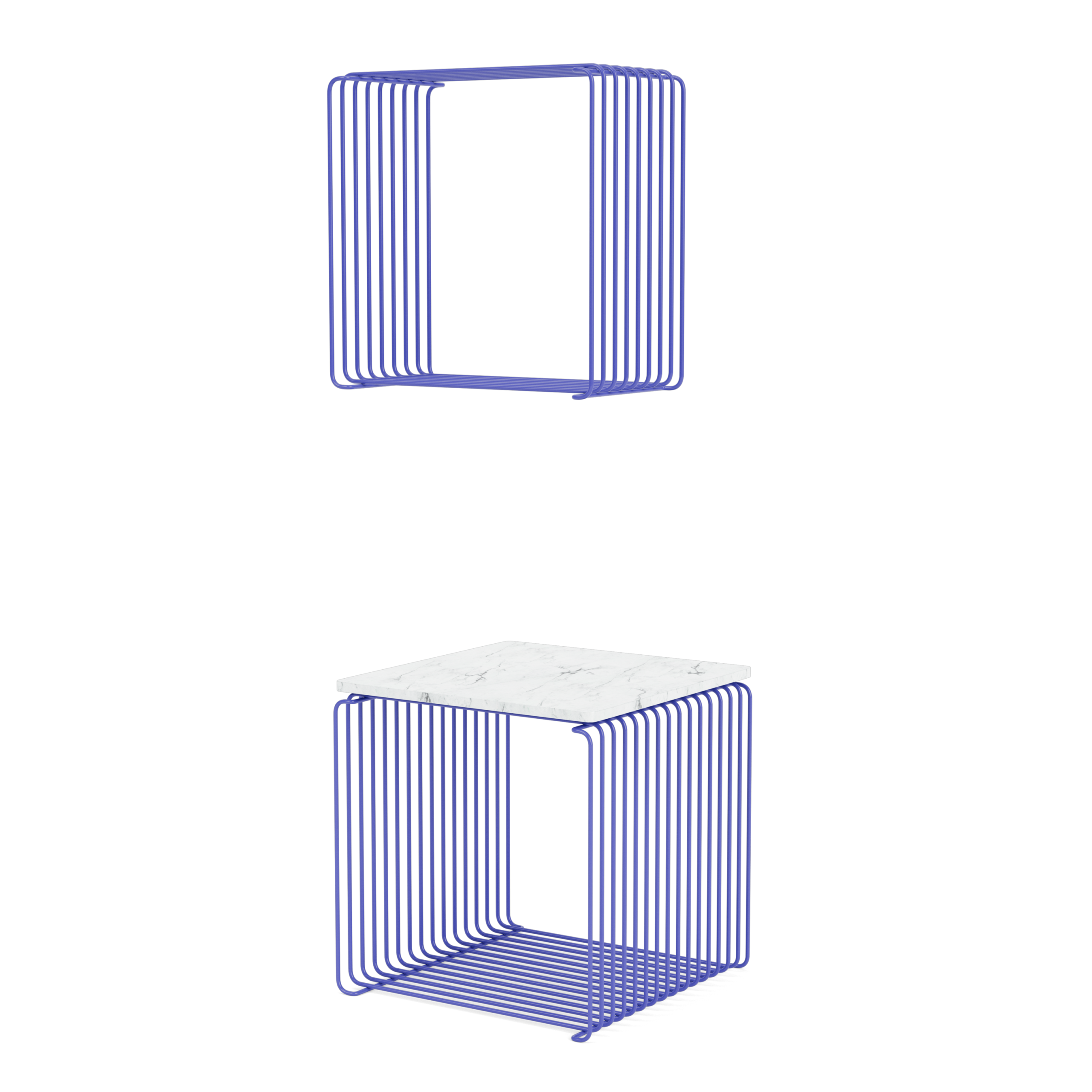 Panton Wire accessoires van Montana Furniture - Afbeelding 5