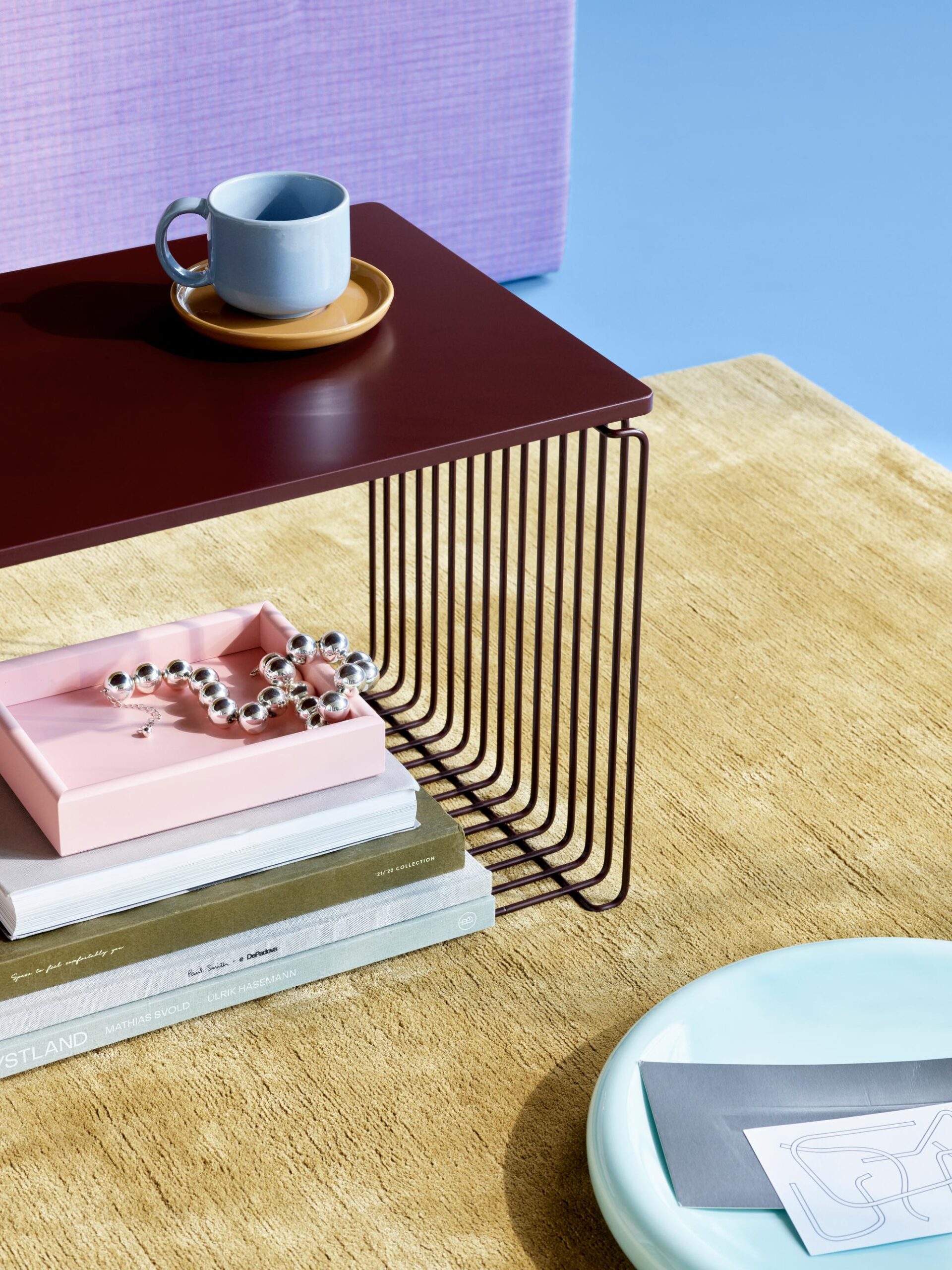 Panton Wire accessoires van Montana Furniture - Afbeelding 6