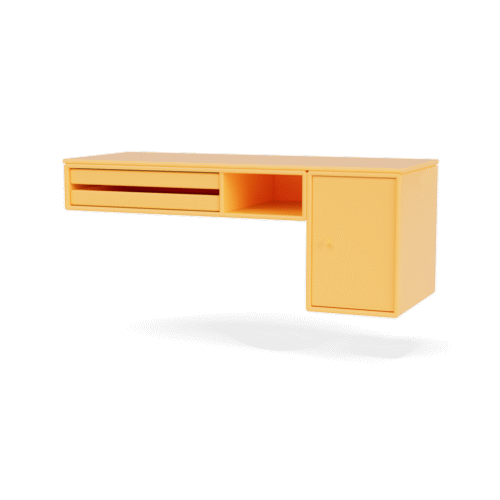 Alternative view of BUREAU van Montana Furniture