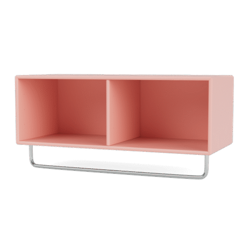 COAT opbergmeubel met stang van Montana Furniture - Afbeelding 6