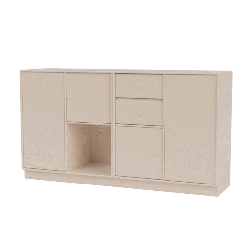 COUPLE sideboard van Montana Furniture - Afbeelding 4