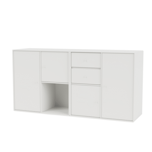 COUPLE sideboard van Montana Furniture - Afbeelding 9