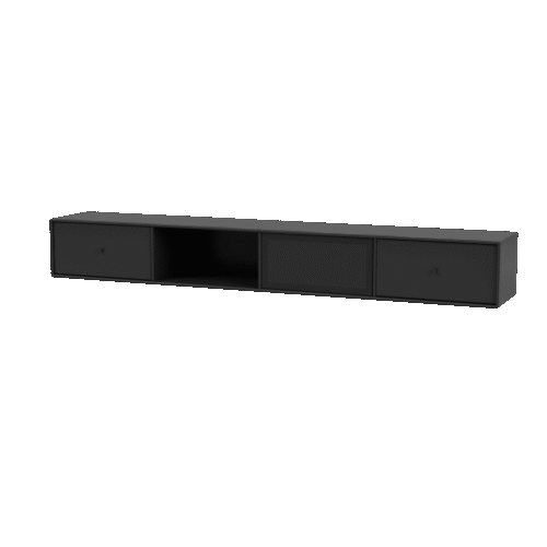 Alternative view of OCTAVE VII TV kast van Montana