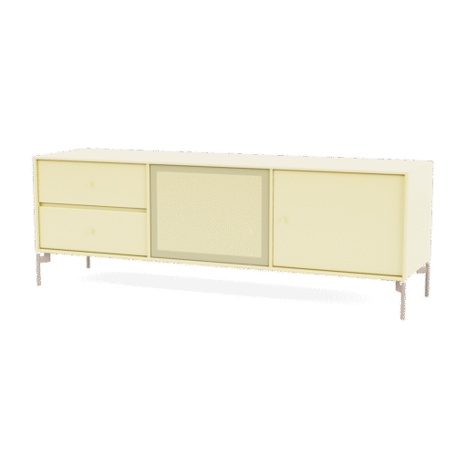 Alternative view of OCTAVE VI TV kast van Montana