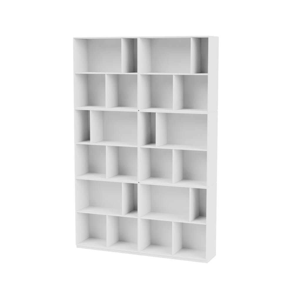 READ boekenkast van Montana Furniture - Afbeelding 8