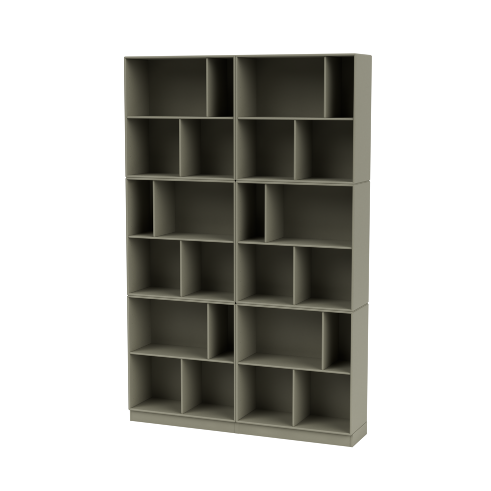 READ boekenkast van Montana Furniture - Afbeelding 4