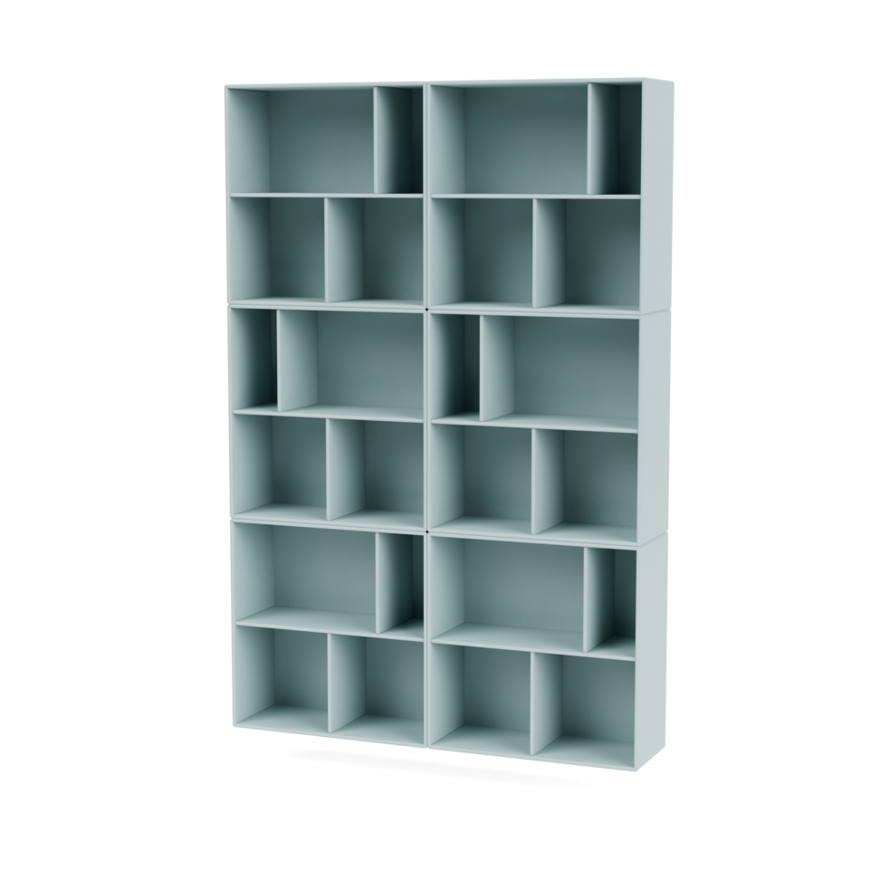 READ boekenkast van Montana Furniture - Afbeelding 5
