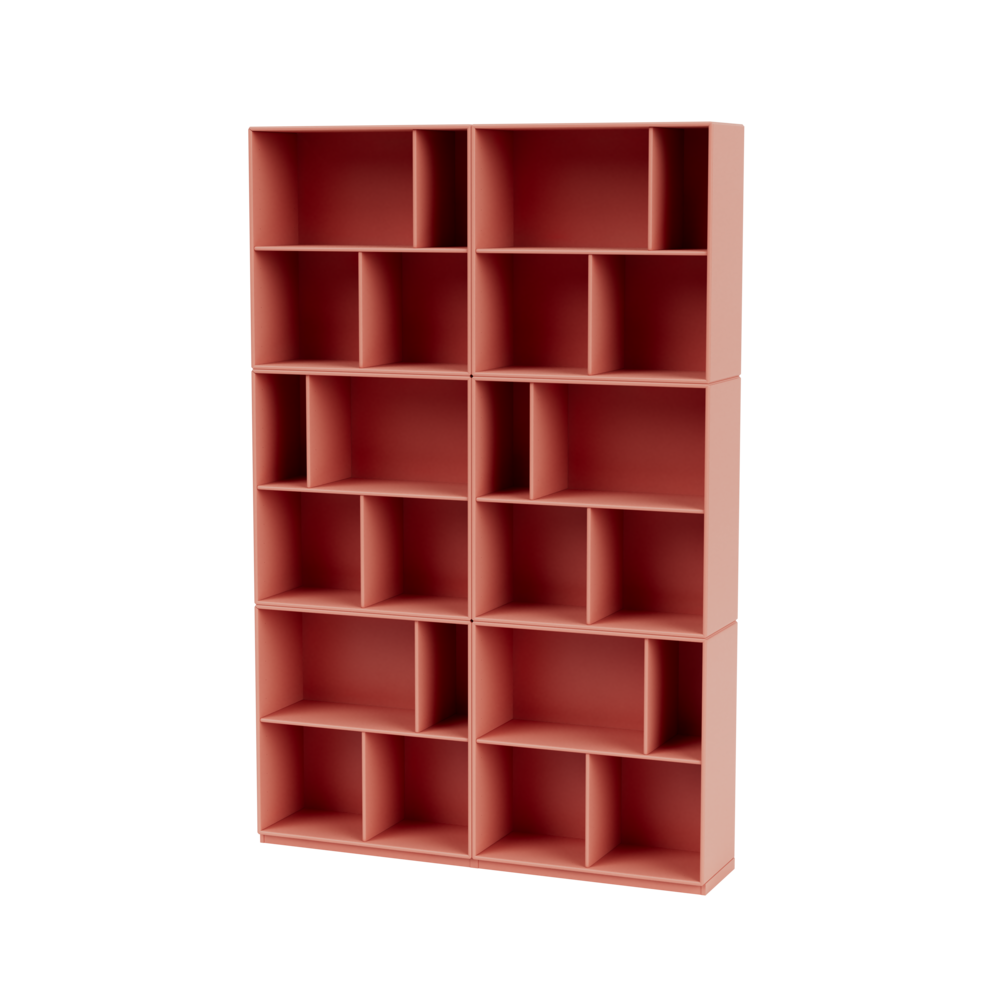 READ boekenkast van Montana Furniture - Afbeelding 9