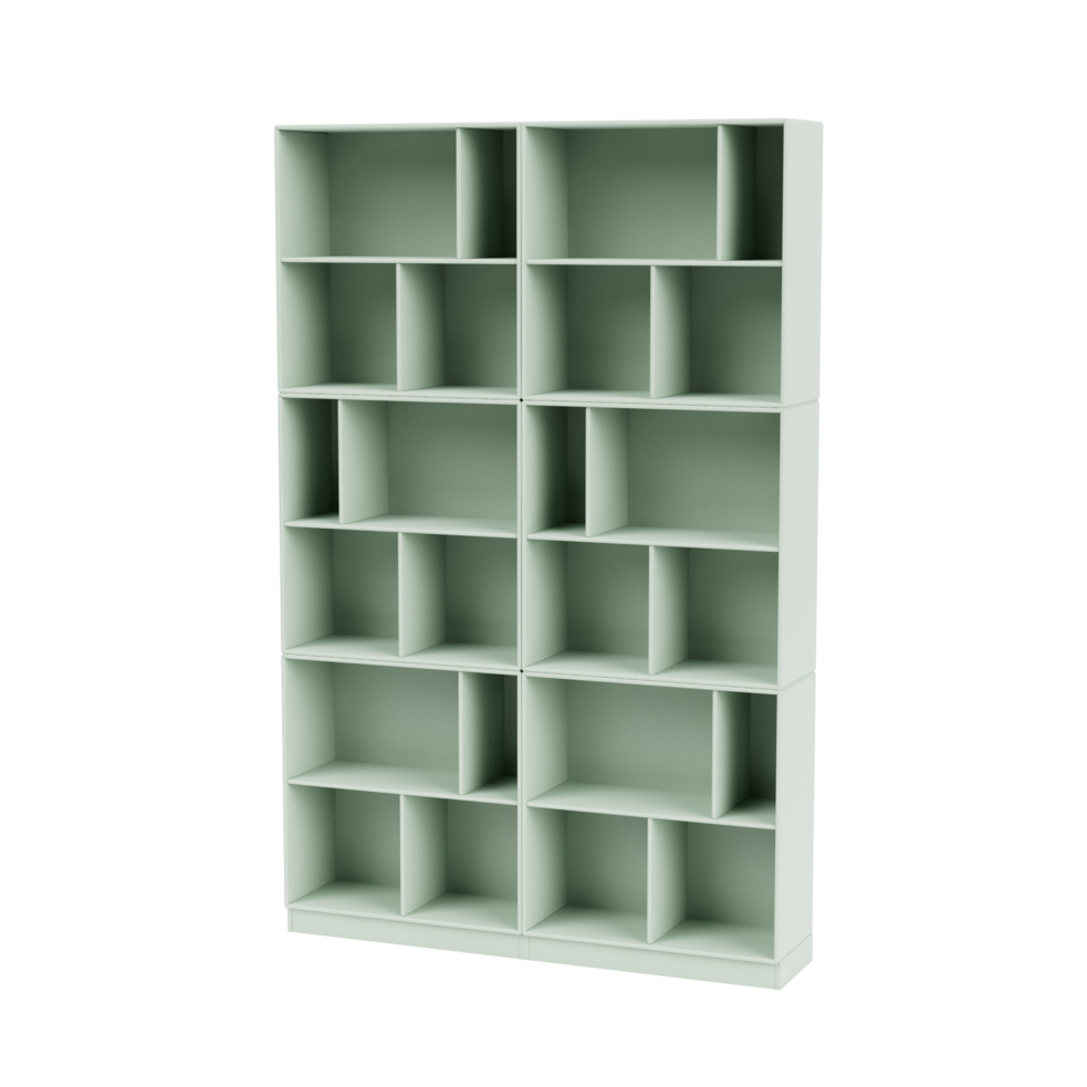 READ boekenkast van Montana Furniture - Afbeelding 7
