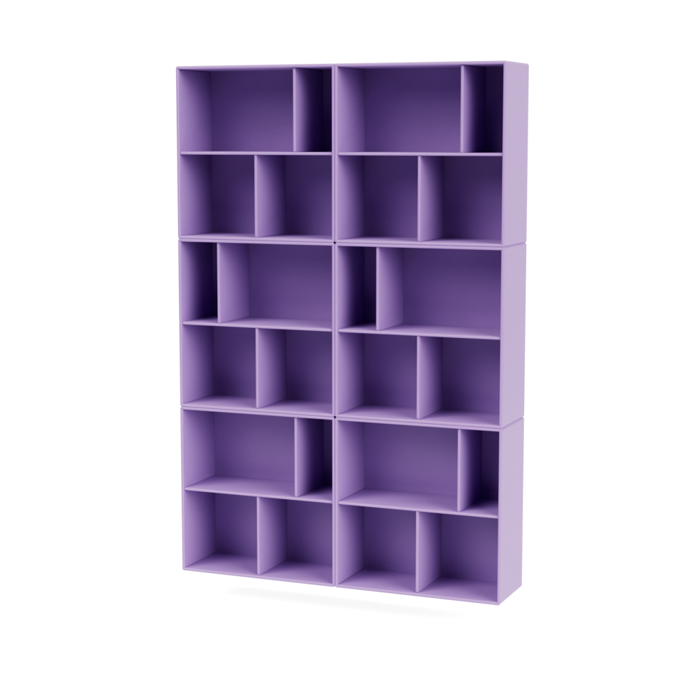 READ boekenkast van Montana Furniture - Afbeelding 6
