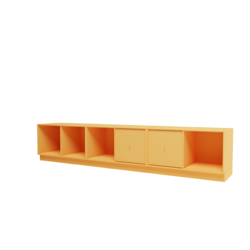 REST III storage bench van Montana Furniture - Afbeelding 5
