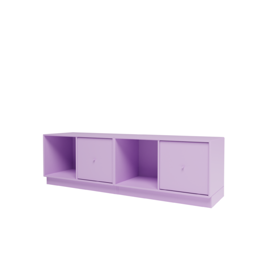 REST II storage bench van Montana Furniture - Afbeelding 4