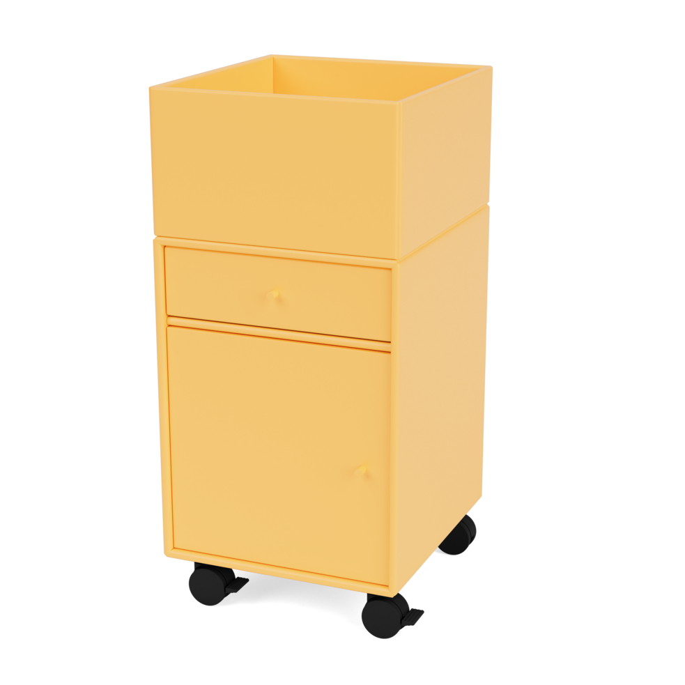 RUNNER kantoor trolley van Montana Furniture - Afbeelding 4