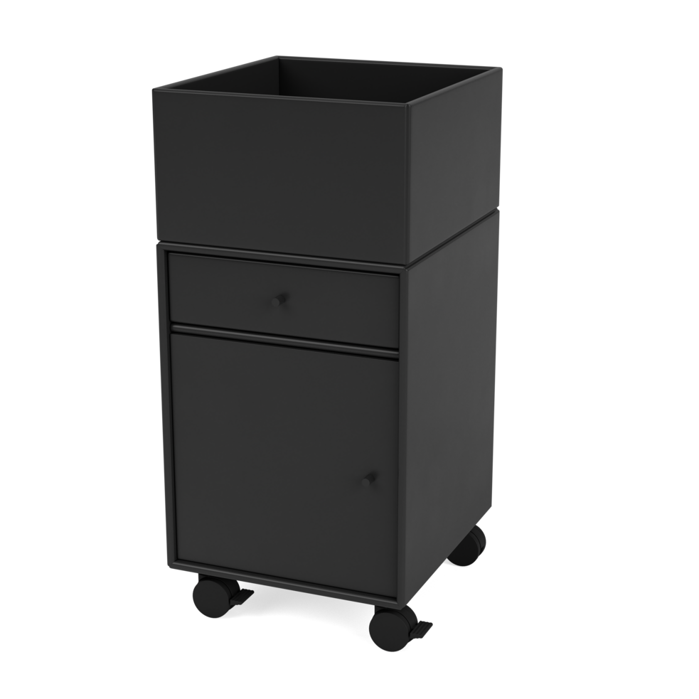 RUNNER kantoor trolley van Montana Furniture - Afbeelding 7