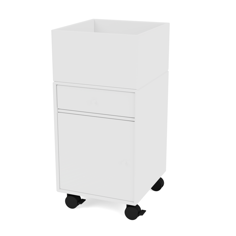 RUNNER kantoor trolley van Montana Furniture - Afbeelding 8