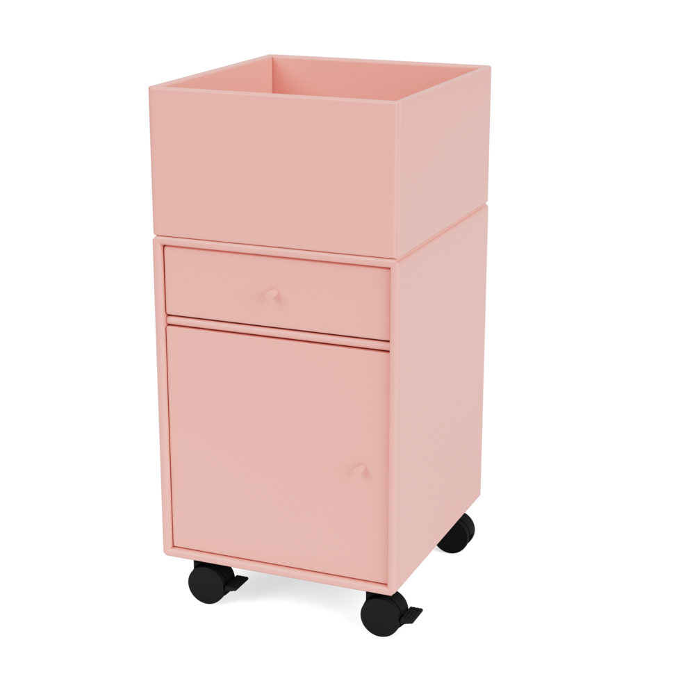 RUNNER kantoor trolley van Montana Furniture - Afbeelding 5
