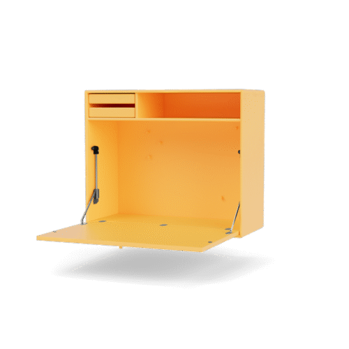 STUDIO bureau van Montana Furniture - Afbeelding 8