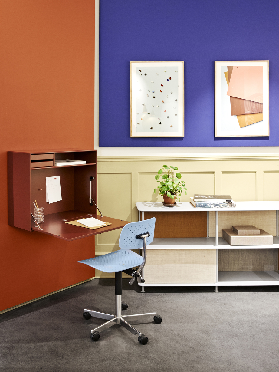 STUDIO bureau van Montana Furniture