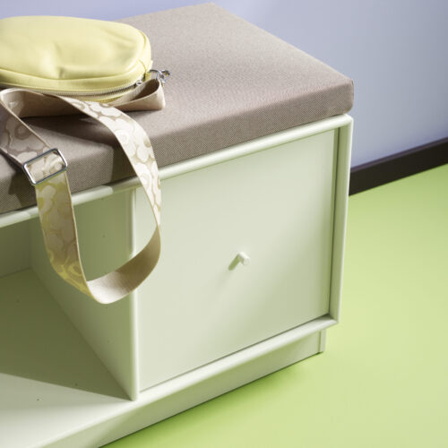 REST II storage bench van Montana Furniture - Afbeelding 2