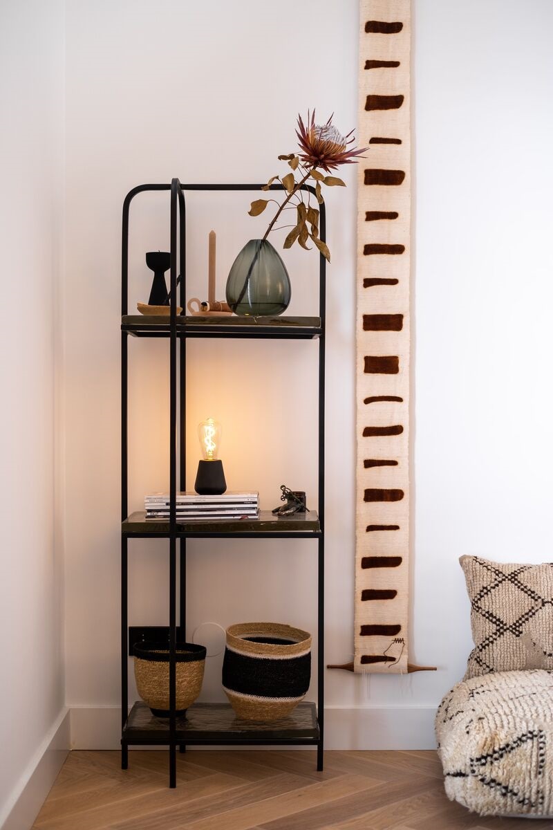 Humble One Black Wood - Afbeelding 2
