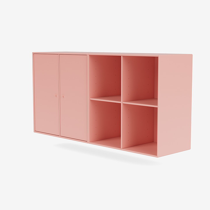 PAIR sideboard - dressoir van Montana Furniture - Afbeelding 5