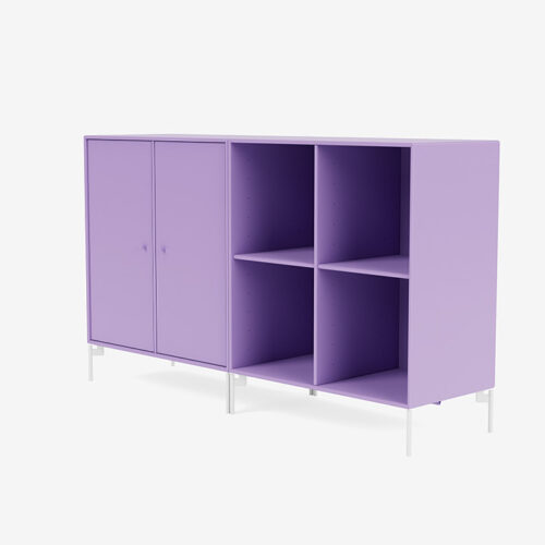 PAIR sideboard - dressoir van Montana Furniture - Afbeelding 14