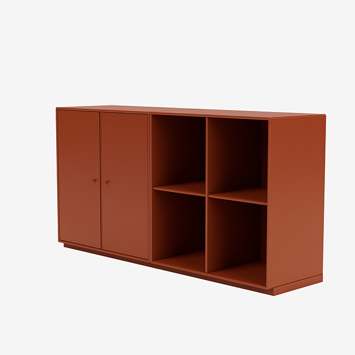 PAIR sideboard - dressoir van Montana Furniture - Afbeelding 7
