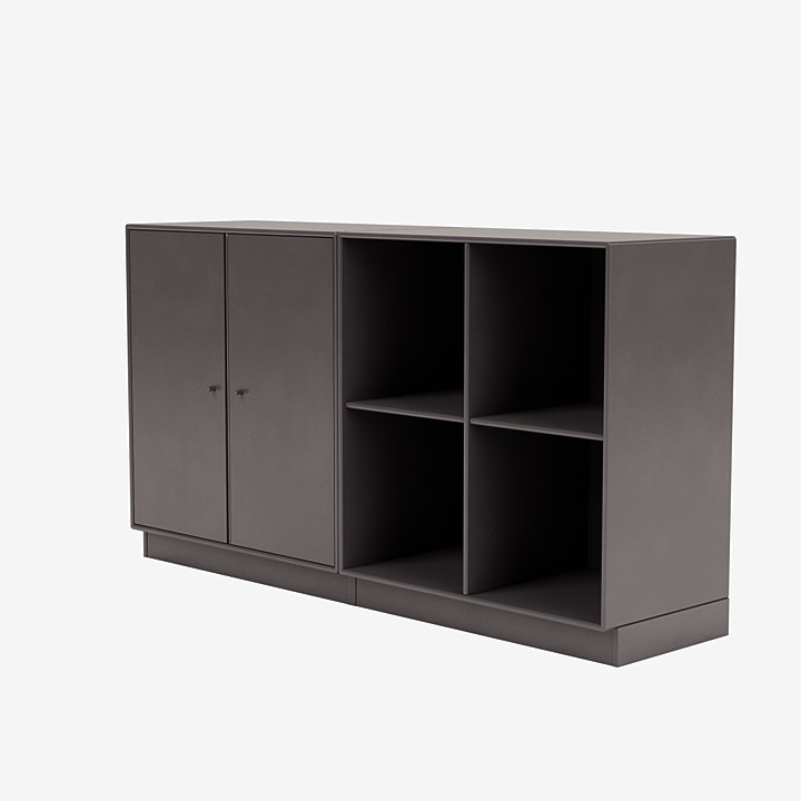 PAIR sideboard - dressoir van Montana Furniture - Afbeelding 8