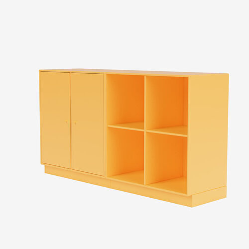 PAIR sideboard - dressoir van Montana Furniture - Afbeelding 9