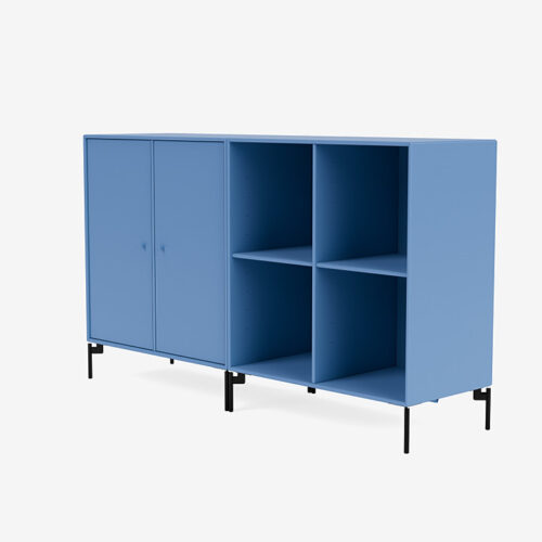 PAIR sideboard - dressoir van Montana Furniture - Afbeelding 10